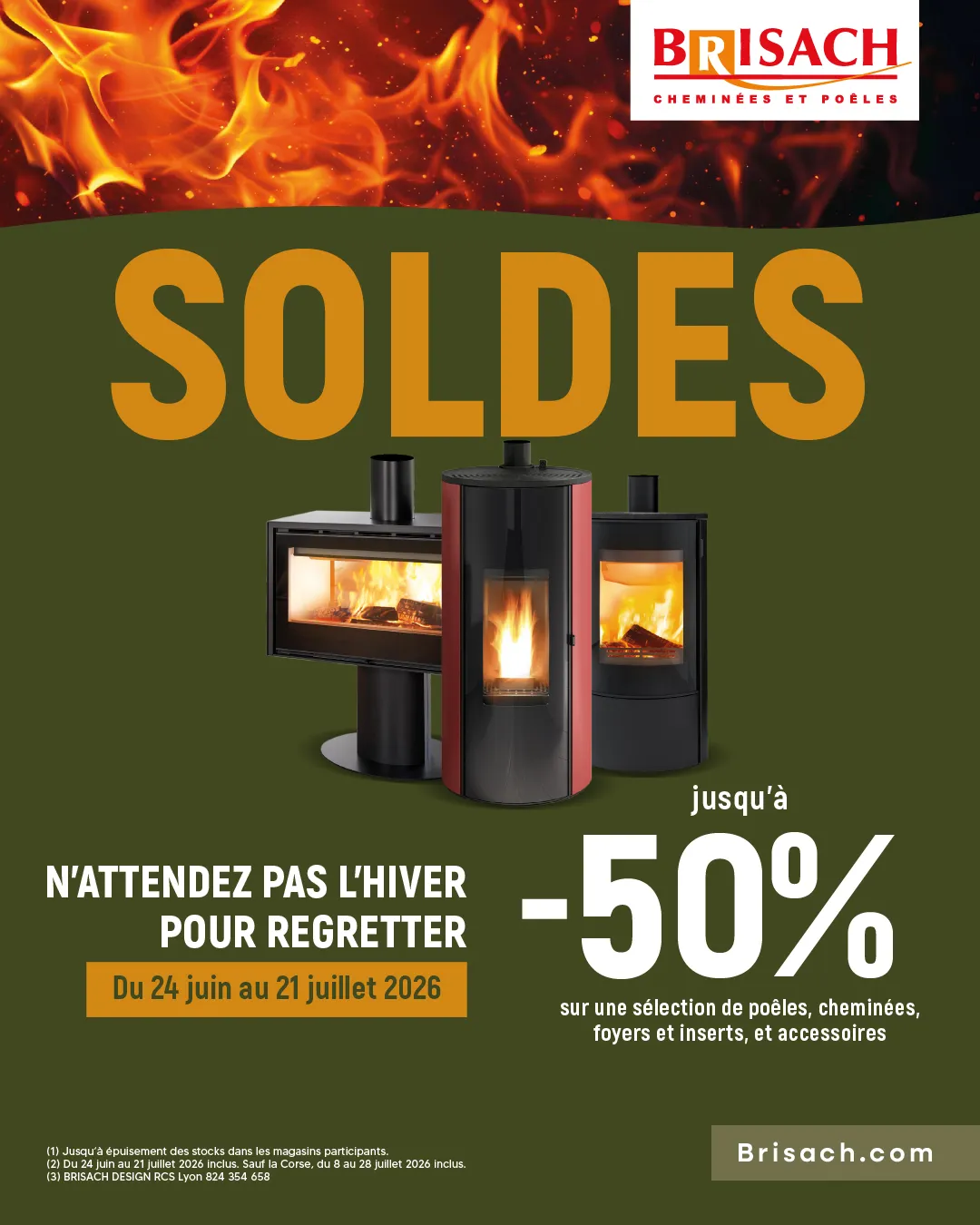 Soldes 