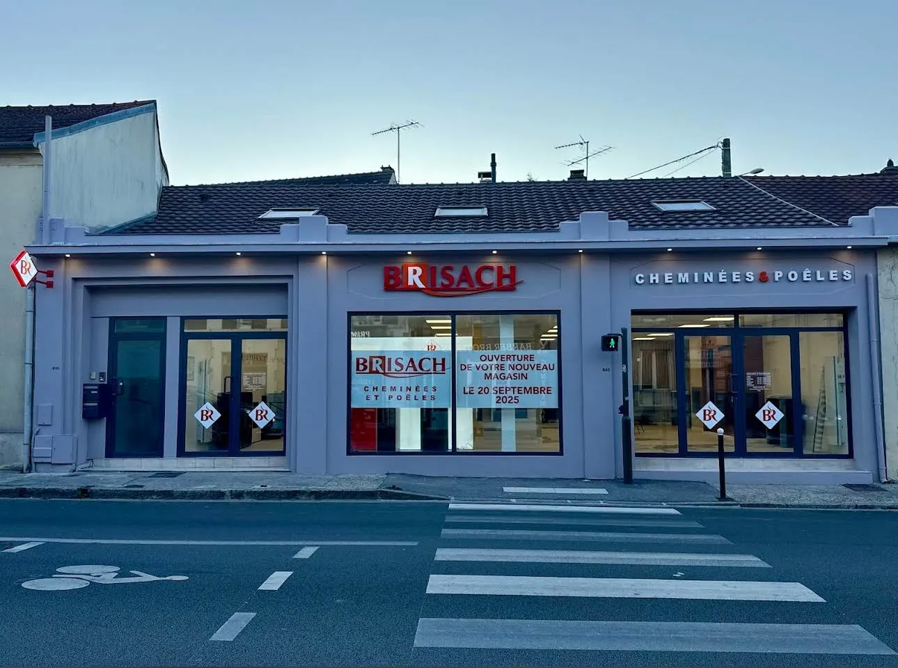 magasin