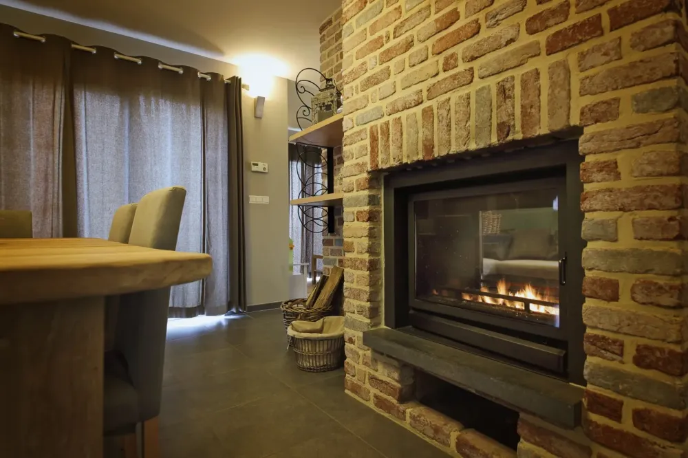 Cheminées à bois à Livry-Gargan